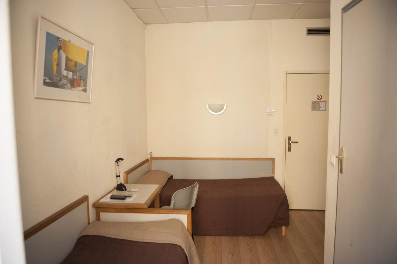 Hotel Du Palais Ajaccio (Corsica)