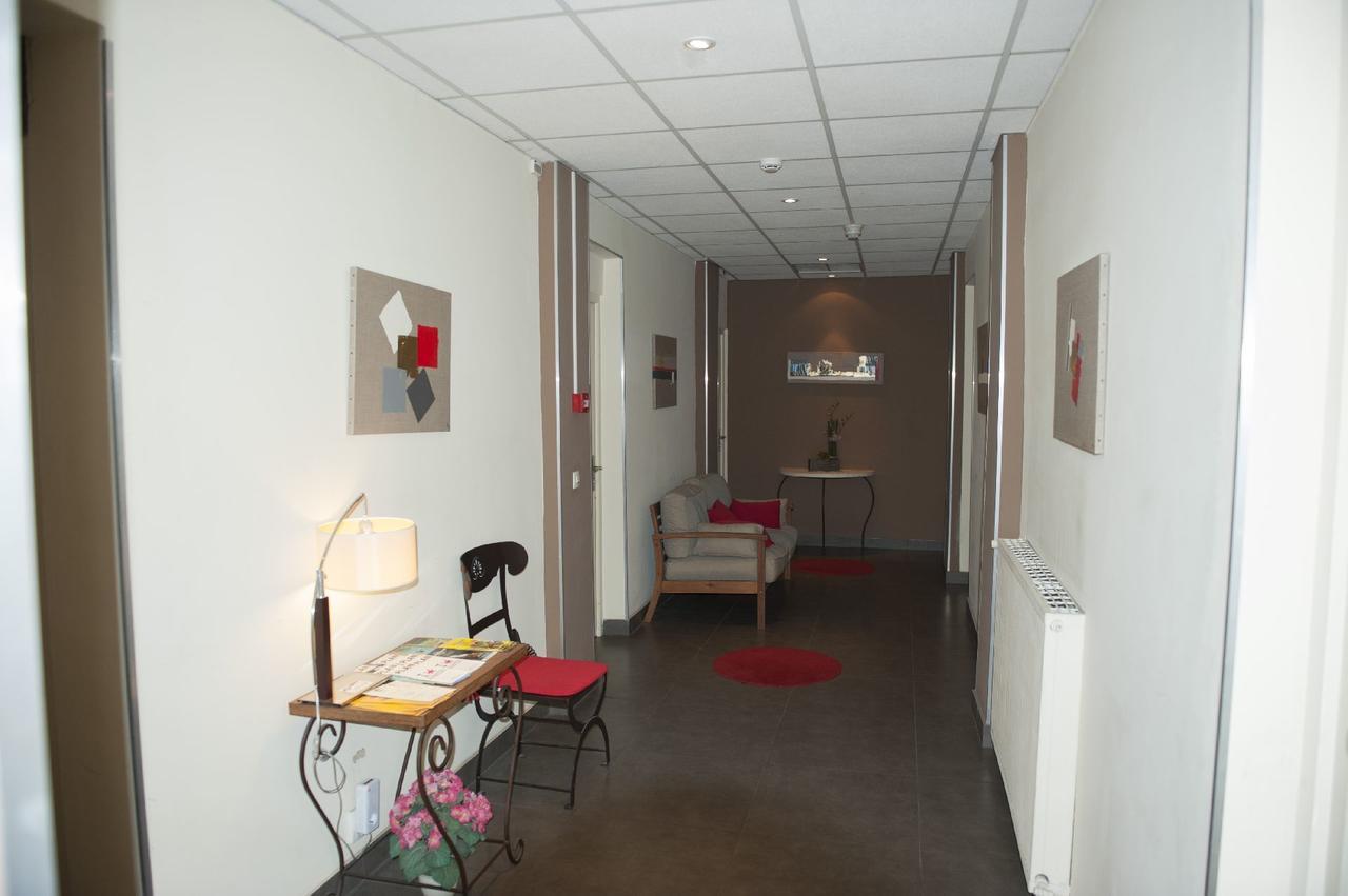 Du Palais 2*