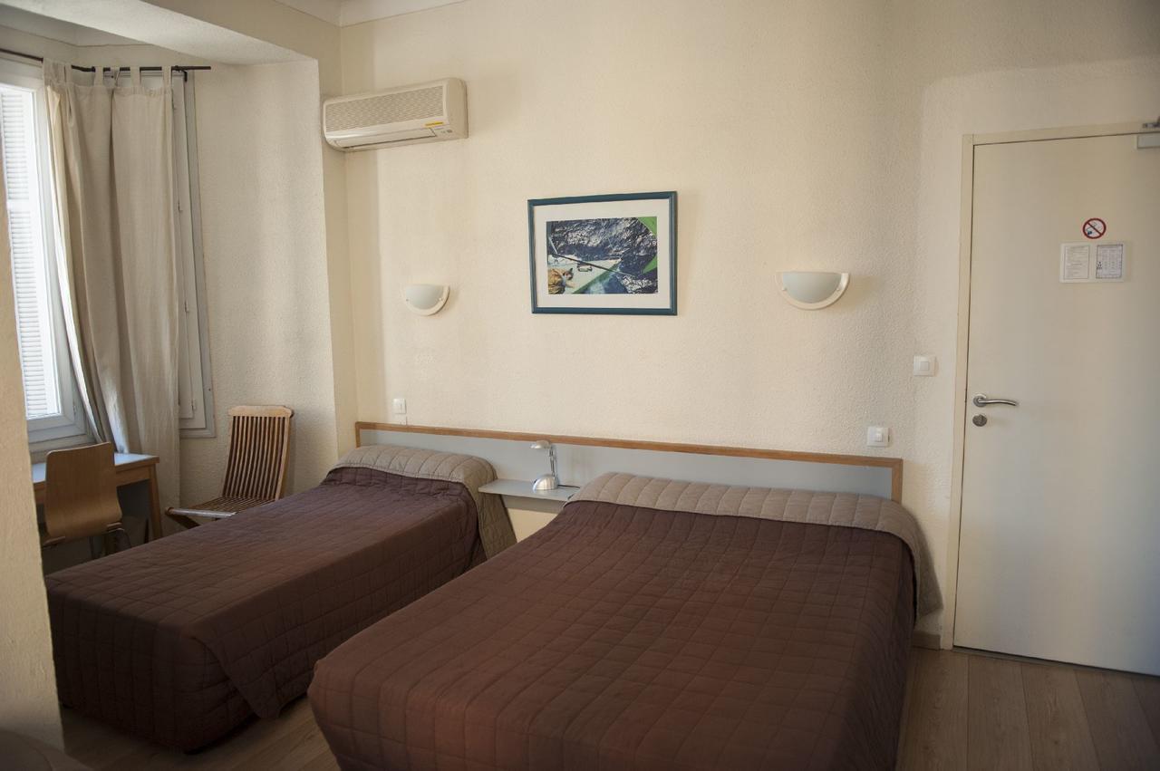 Du Palais 2* Ajaccio (Corsica)